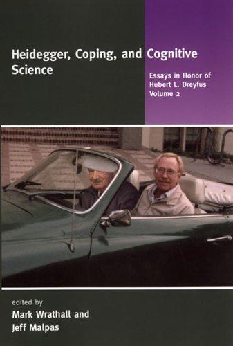 Cover of Essays in honor of Hubert L. Dreyfus