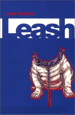 Cover of Leash