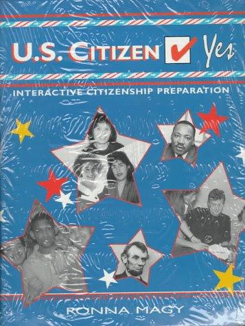 Cover of U.S. Citizen Yes