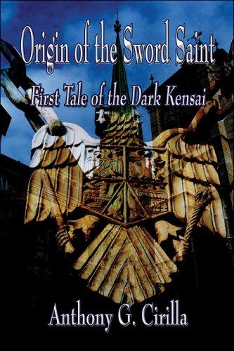 Cover of Origin of the Sword Saint
