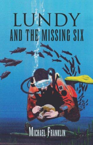 Cover of Lundy and the Missing Six