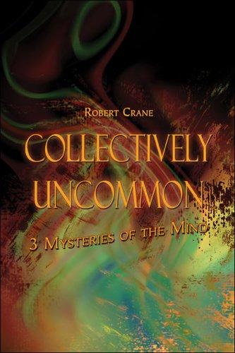Cover of Collectively Uncommon