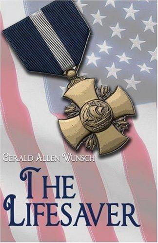 Cover of The Lifesaver