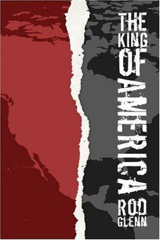 Cover of The King of America