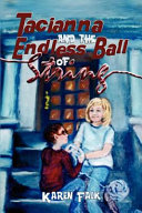 Cover of Tacianna and the Endless Ball of String