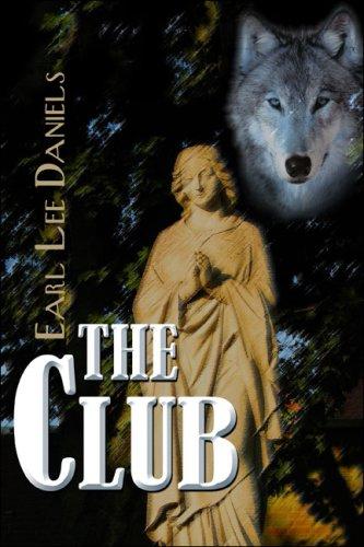 Cover of The Club