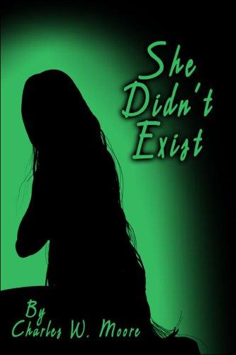 Cover of She Didn't Exist