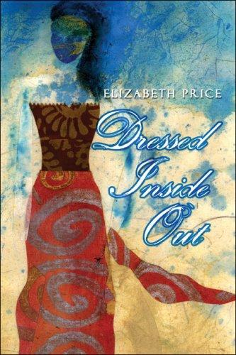 Cover of Dressed Inside Out