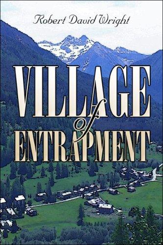 Cover of Village of Entrapment