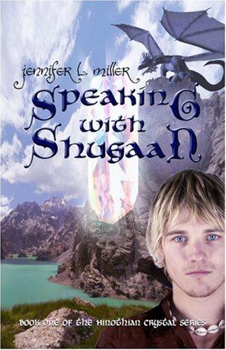 Cover of Speaking with Shugaan