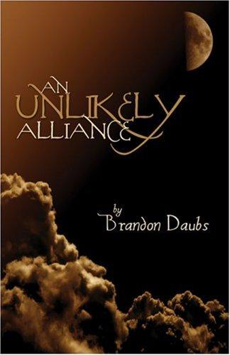 Cover of An Unlikely Alliance