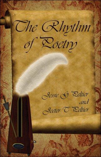 Cover of The Rhythm of Poetry
