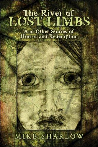 Cover of The River of Lost Limbs