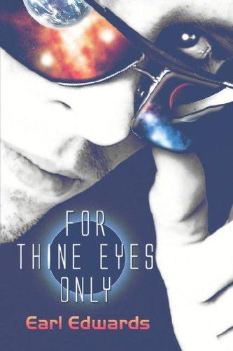 Cover of For Thine Eyes Only
