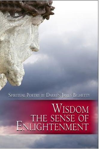 Cover of Wisdom the Sense of Enlightenment