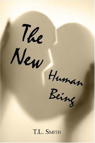 Cover of The New Human Being