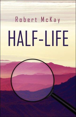 Cover of Half-Life