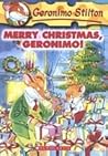 Cover of Merry Christmas, Geronimo!