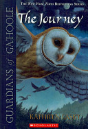 Cover of The Journey