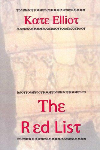 Cover of The Red List