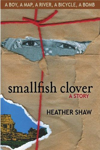 Cover of Smallfish Clover