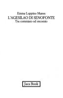 Cover of Agesilaus