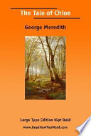 Cover of The Tale of Chloe