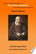 Cover of New Atlantis