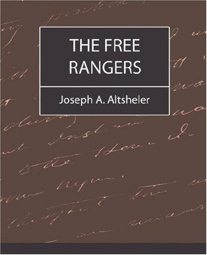 Cover of The Free Rangers
