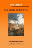 Cover of Corsair