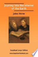 Cover of Journey Into the Interior of the Earth