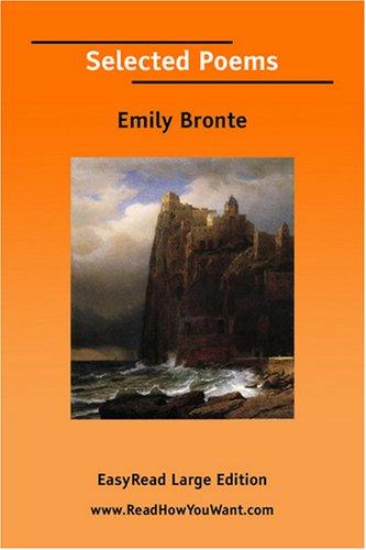 Cover of Selected Poems