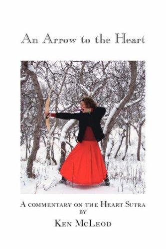 Cover of An Arrow to the Heart