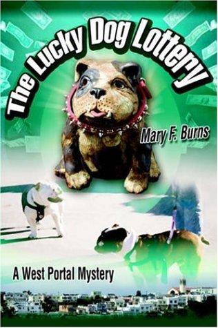 Cover of The Lucky Dog Lottery