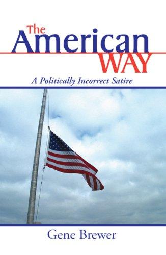 Cover of The American Way