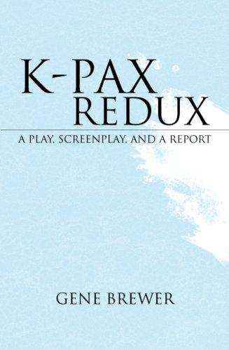 Cover of K-PAX REDUX