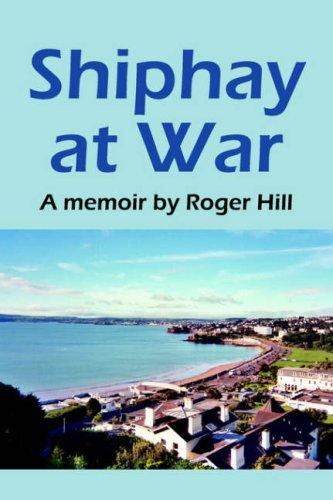 Cover of Shiphay at War