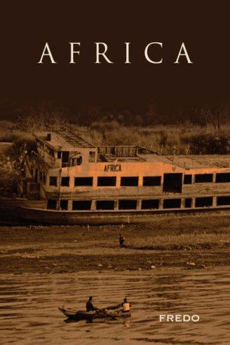 Cover of Africa