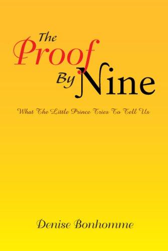 Cover of The Proof By Nine