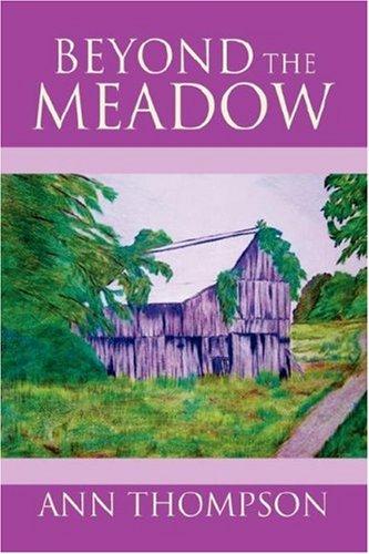 Cover of Beyond The Meadow
