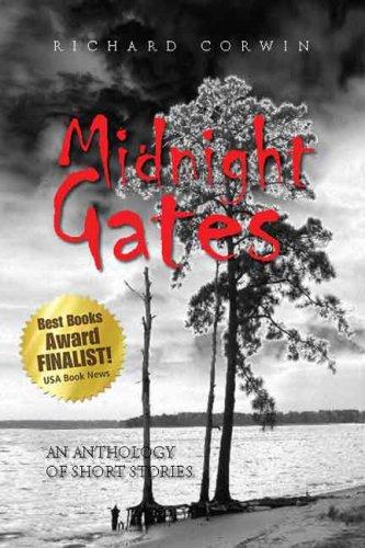 Cover of Midnight Gates
