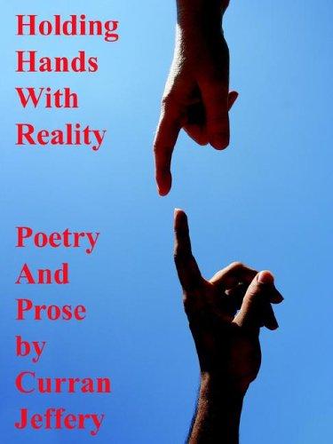 Cover of Holding Hands with Reality