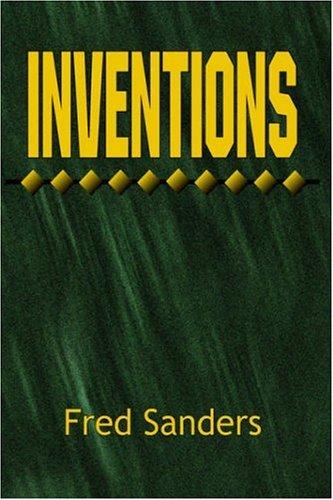 Cover of Inventions