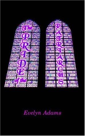Cover of The Pride of the Patriarchs