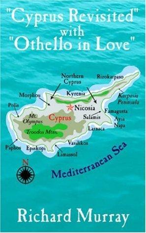 Cover of "Cyprus Revisited" with "Othello in Love"