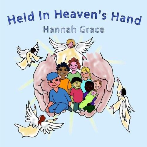 Cover of Held In Heaven's Hand