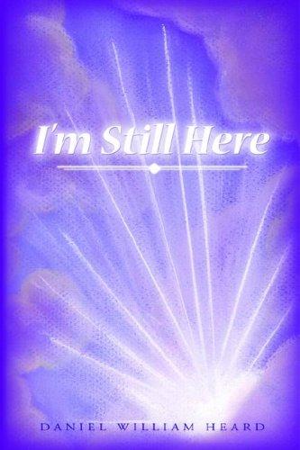 Cover of I'm Still Here