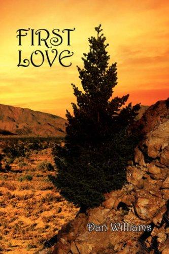 Cover of First Love