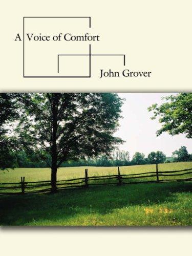Cover of A Voice of Comfort
