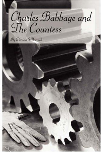 Cover of Charles Babbage and The Countess